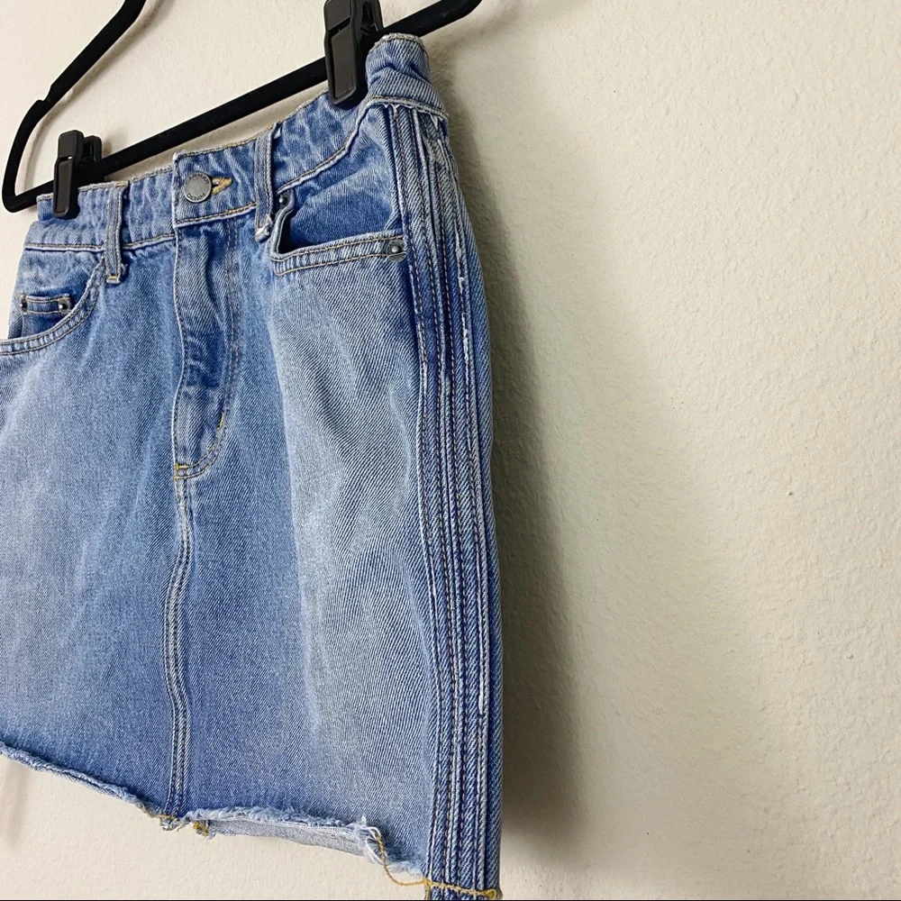 Carmar double hem